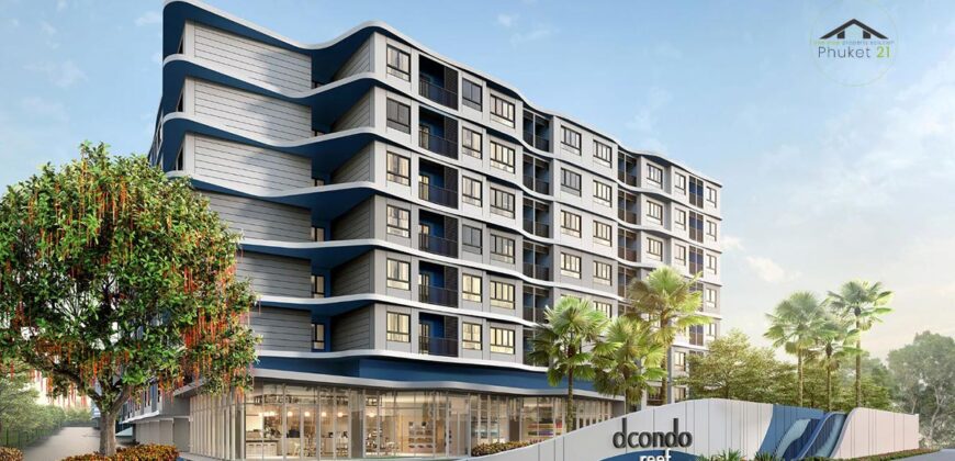 dcondo reef | 1C – Condo for sale |