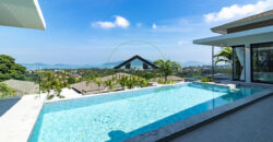 Luxury Seaview Pool Villa | Rawai