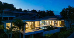 Luxury Seaview Pool Villa | Rawai